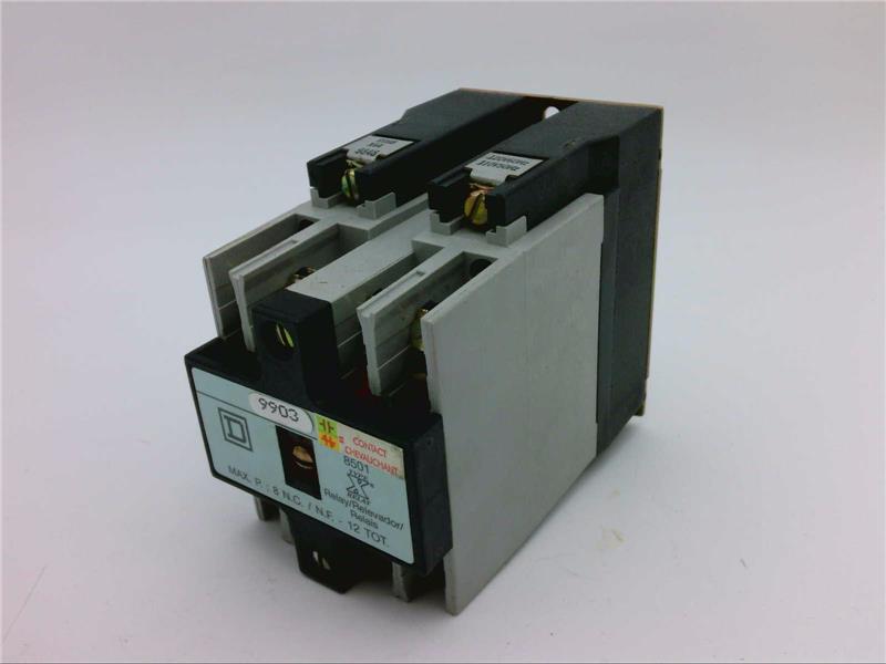 SCHNEIDER ELECTRIC 8501-XO20V02Y1591