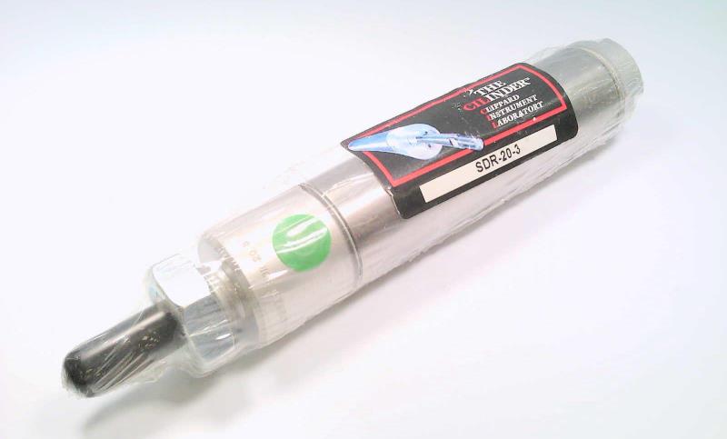 CLIPPARD SDR-20-3