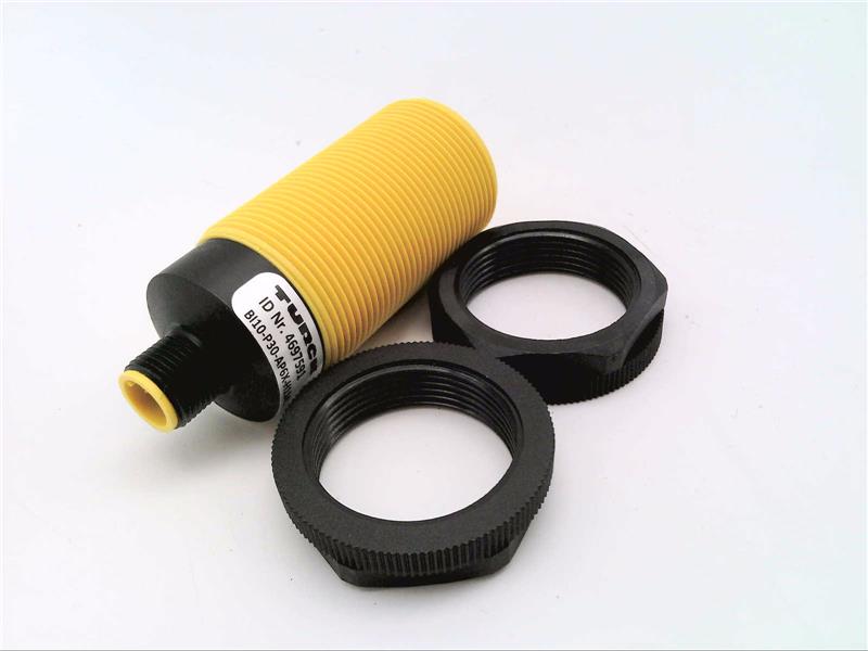TURCK BI10-P30-AP6X-H1141/S100