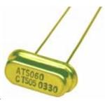 CTS CORPORATION ATS080B-E