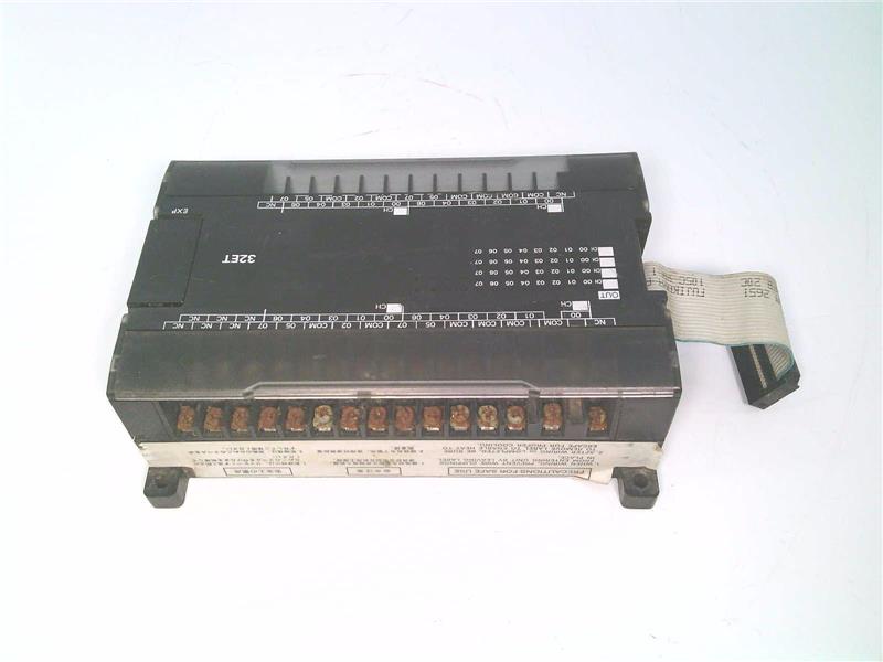 OMRON CP1W-32ET