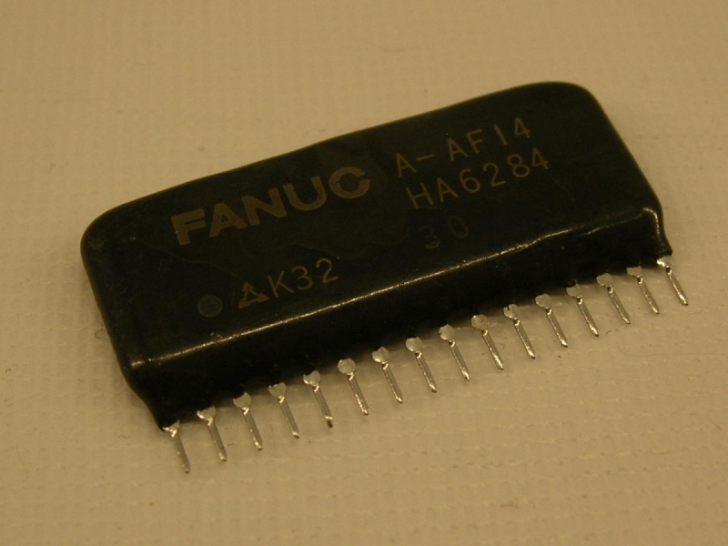 FANUC HA6284