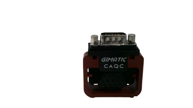 CAQC by PIAB VACUUM PRODUCTS