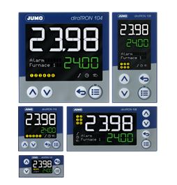 JUMO 00680790