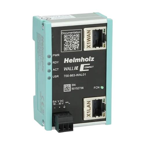 HELMHOLZ 700-863-WAL01