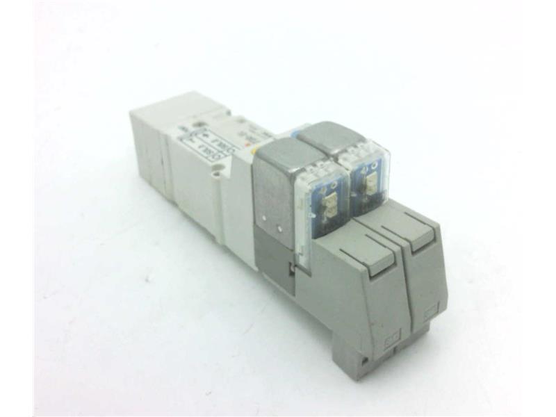 SMC SY3345-5FU