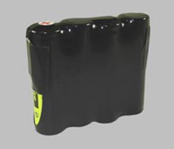 RADWELL VERIFIED SUBSTITUTE 5-7935 PRINTER BATTERY-SUB
