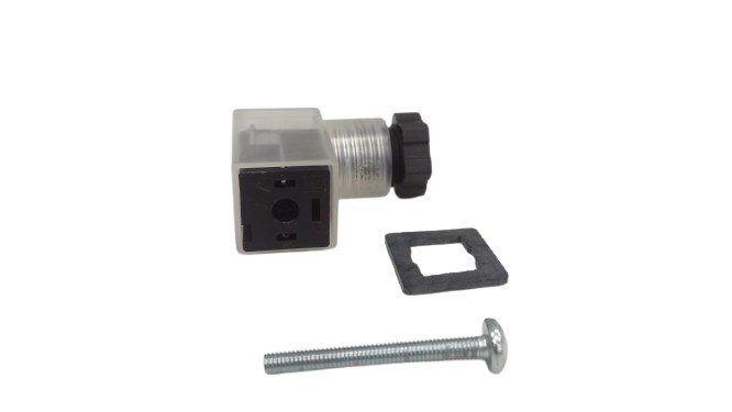 ROSS CONTROLS 2306K77-W