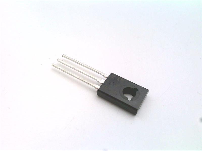 ON SEMICONDUCTOR 2N6075AG