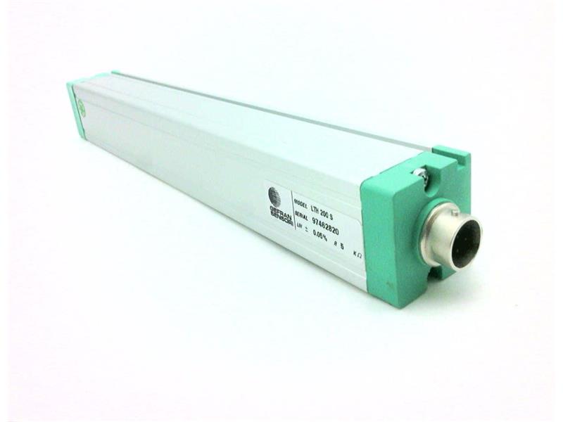 GEFRAN LT-H-200-S 0000X000X00