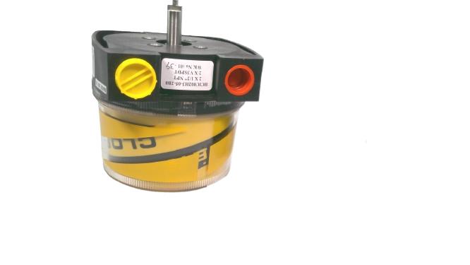 HYTORK HCIC002H3-05-2B8