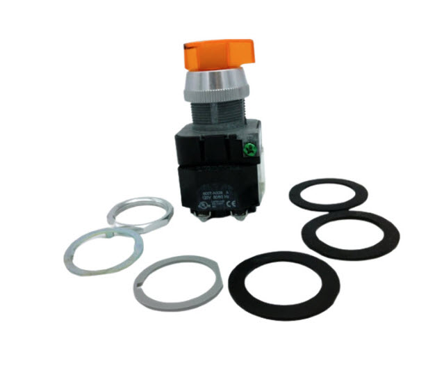 800T-16JA20KB7AX by ALLEN BRADLEY