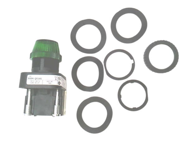 ALLEN BRADLEY 800H-QR10G