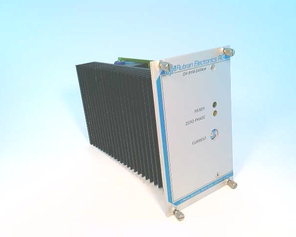 RUBRAN ELECTRONICS AG RUB02.200-1