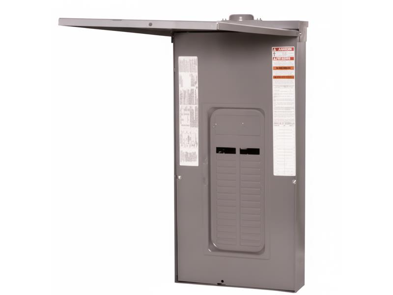 QO130L200GRB di SCHNEIDER ELECTRIC