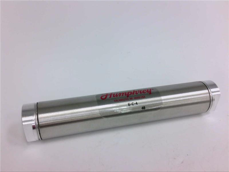 HUMPHREY 6-C-4