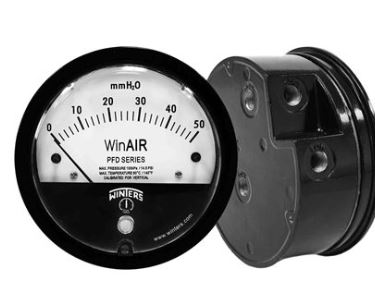 WINTERS PFD40023