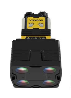 COGNEX IS2801M-25421-EA