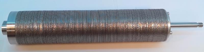 SMC END100-020