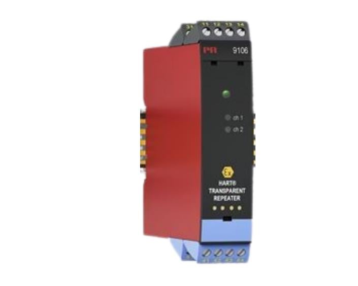 9106B1B-U9 par PR ELECTRONICS