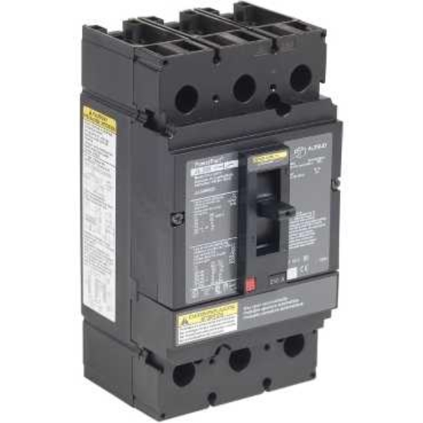 SCHNEIDER ELECTRIC JLP36000S25