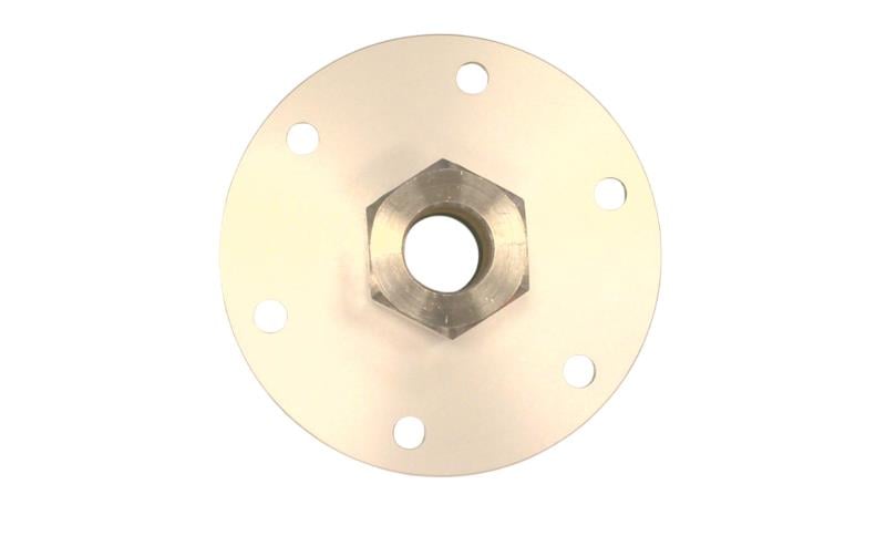 EFECTOR FLANGE PLATE 65-80 D16-E433001