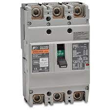 FUJI ELECTRIC BW250JAGU-3P250SB