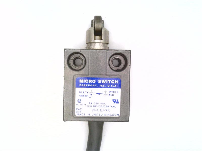 HONEYWELL 914CE3-9K