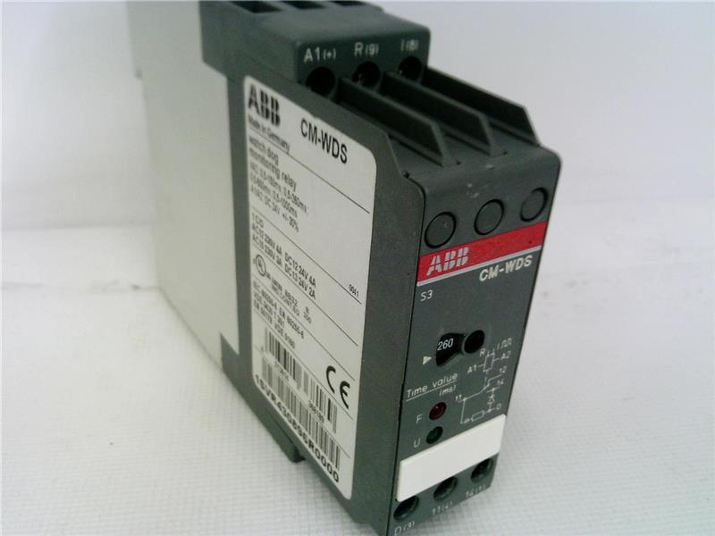 ASEA BROWN BOVERI 1SVR430896R0000