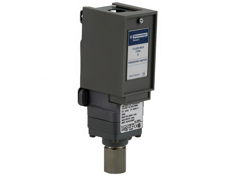 SCHNEIDER ELECTRIC 9012GNG6