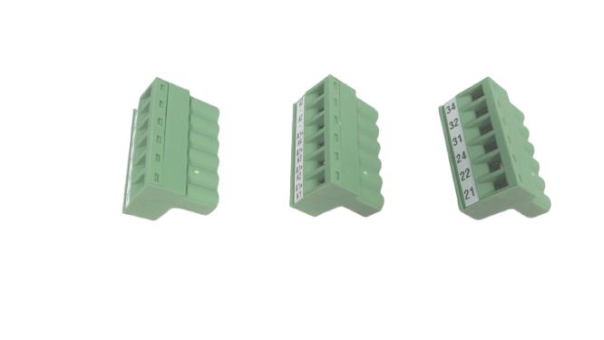 PHOENIX CONTACT MSTB-SET/EMUG 45- 4REL