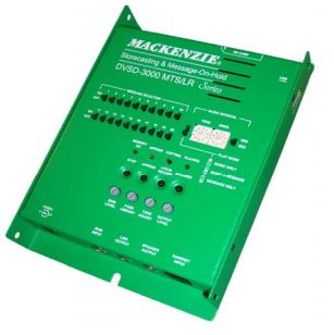 MACKENZIE LABS DVSD-3000 MTS/LR