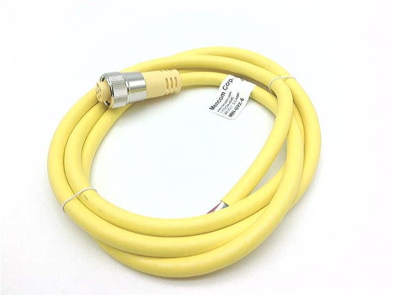 MENCOM MIN-6FPX-6