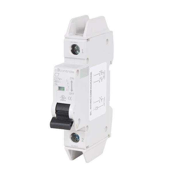 C3 CONTROLS 1100-CB2C2D30
