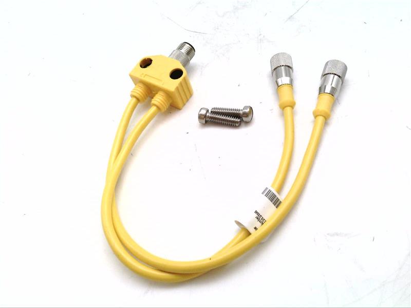 TURCK VB2-0.3/0.3/S648