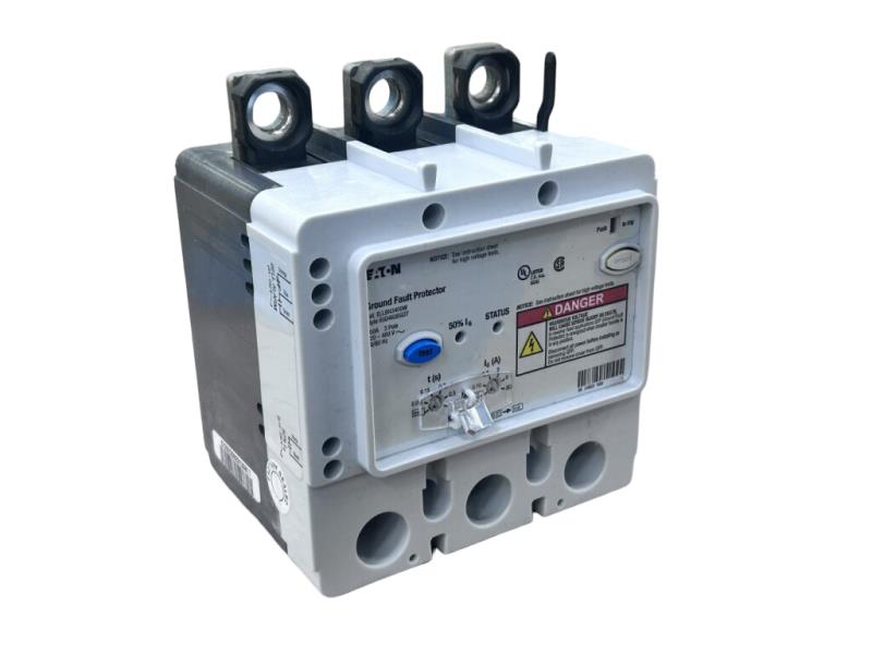 EATON CORPORATION ELLBN3400W
