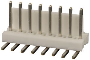 TE CONNECTIVITY 640455-8