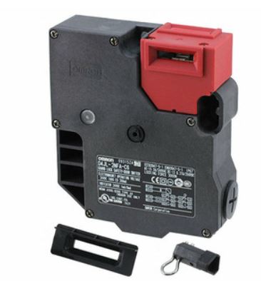 OMRON D4JL-2NFA-C6