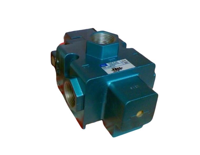 57D-13-501AA=D01 by MAC VALVES INC