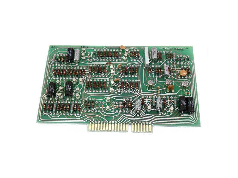 TERASAKI K/695/81-002E14