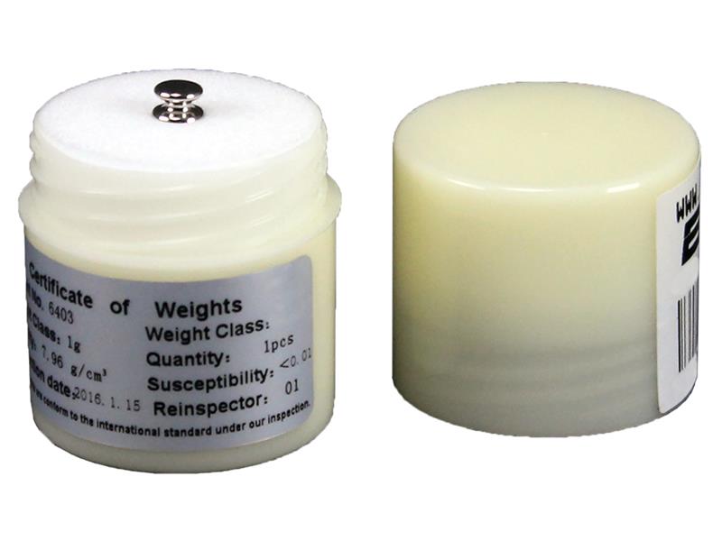 ADAM EQUIPMENT ASTM 2 - 1G