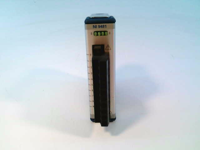 NATIONAL INSTRUMENTS 198863A-01L