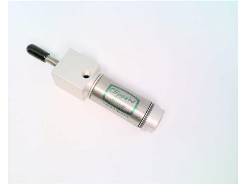 CLIPPARD FDR-10-1/2