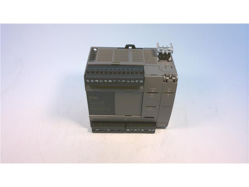 IDEC FC6A-C24K1CE
