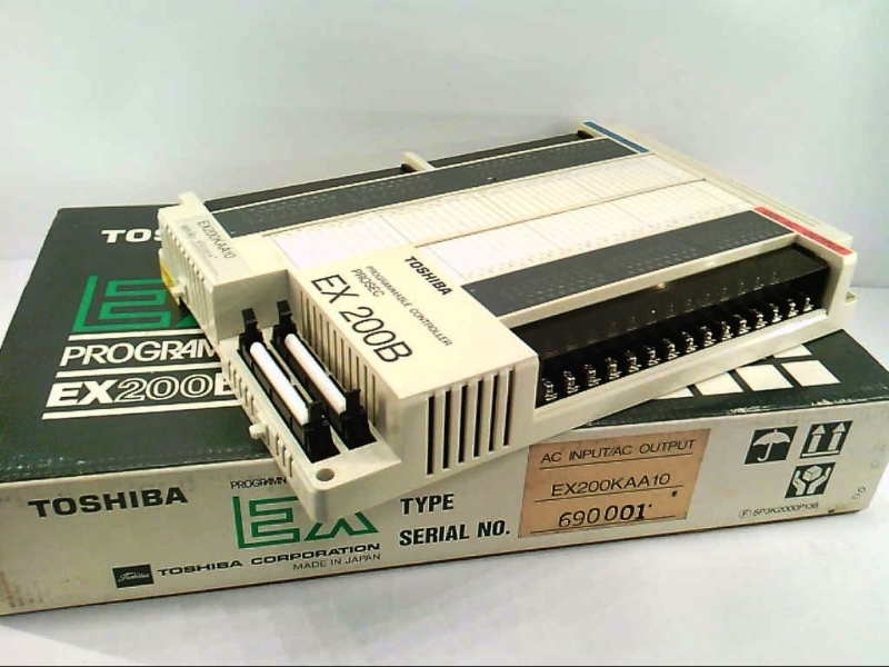 TOSHIBA EX200KAA10