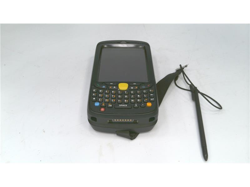 ZEBRA MC55A0-P20SWQQA9WR