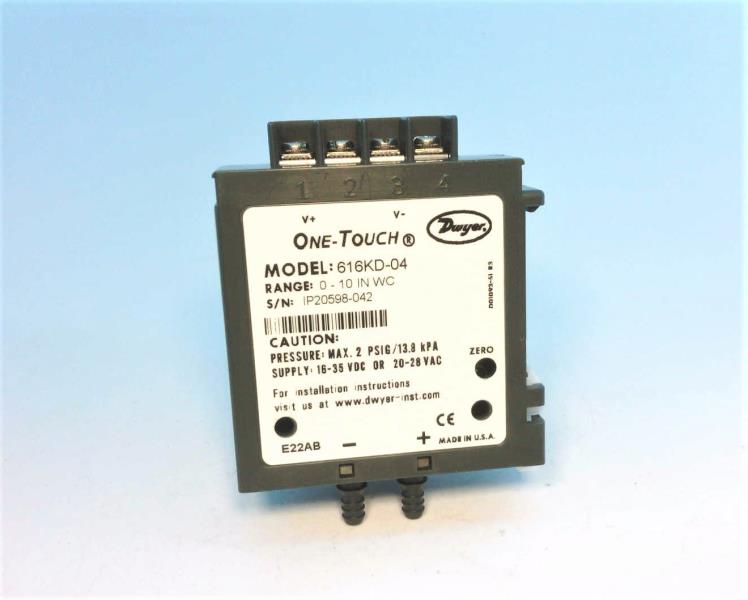 DWYER 616KD-04