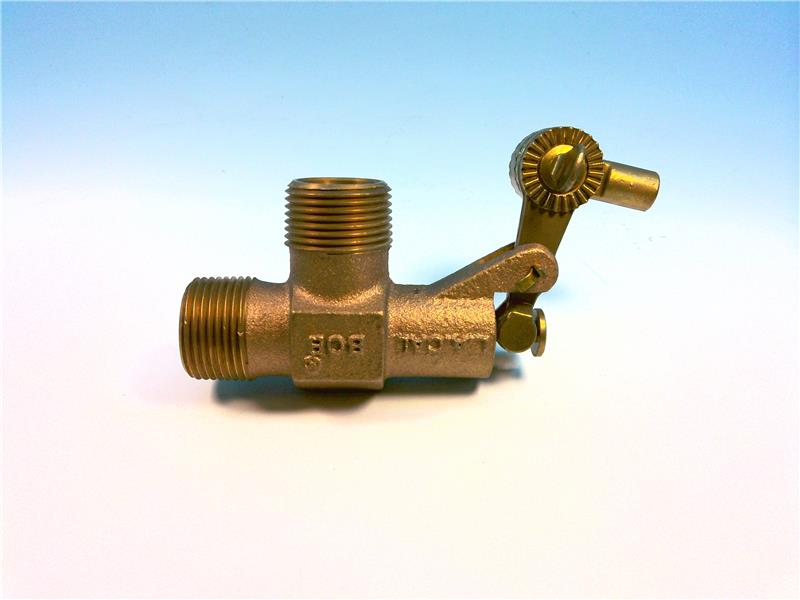 ROBERT MFG R400-1/2