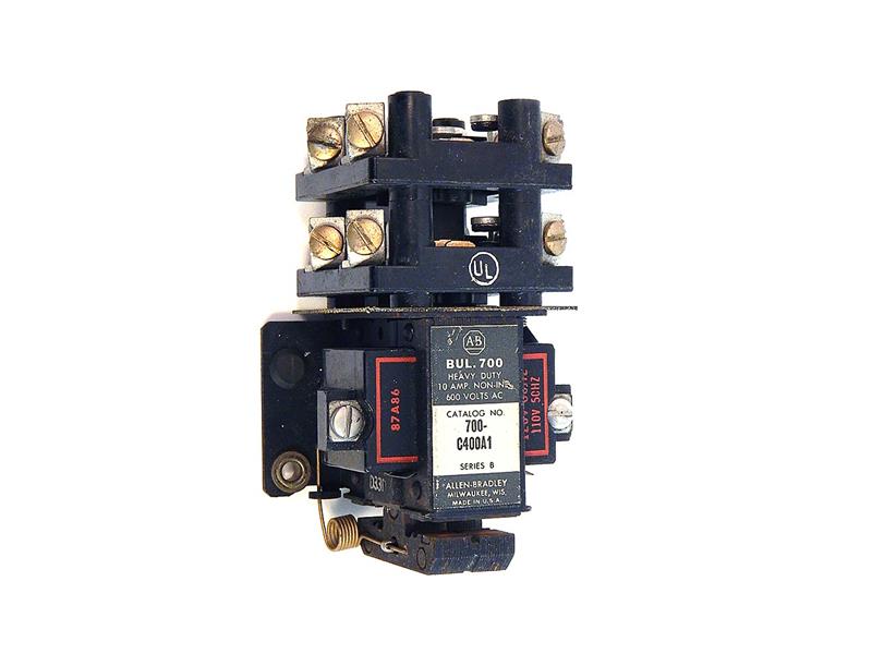 ALLEN BRADLEY 700-C400A1