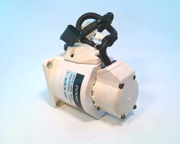 DENSO CORPORATION 410622-1600